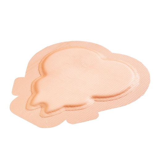 [12135-02] SMITH&NEPHEW Allevyn Sacrum 17 x 17 cm