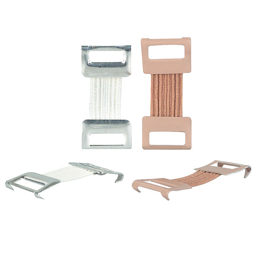 [12598-01] MEDIWARE Bandage clips