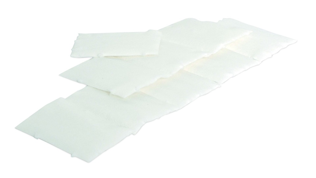 MAIMED Maicell XT - Cellulose swabs super-sterilized 4x5cm