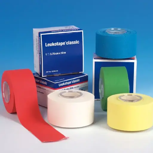 [14674-01] BSN Leukotape classic lose im Karton