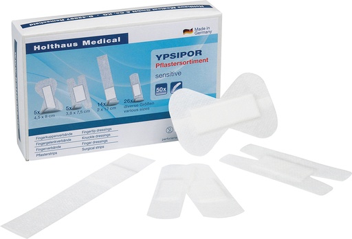 [15016-01] HOLTHAUS YPSIPOR Pflastersortiment sensitive
