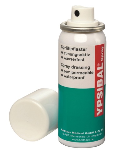 [16523-01] HOLTHAUS YPSIBAL Spray Spray plaster 50 ml