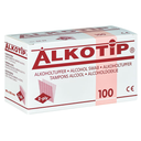 MEDIWARE Alkotip Alkoholtupfer large