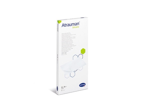 [17436-01] HARTMANN Atrauman Silicone Wundkontaktschicht
