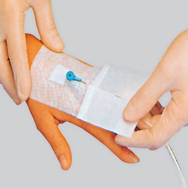 SMITH&NEPHEW Applica I. V. 100 8 x 6 cm