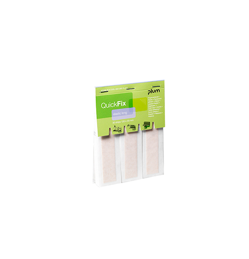 [18096-01] PLUM QuickFix Refill Finger dressing