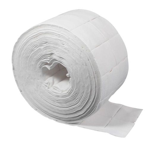 AMPRI Med Comfort Cellulose swabs