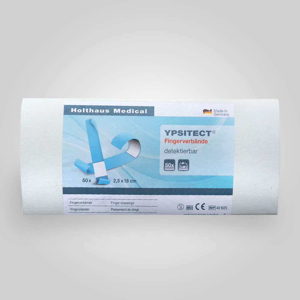 HOLTHAUS YPSITECT Finger dressings