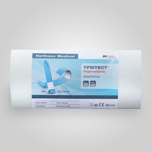 [19576-01] HOLTHAUS YPSITECT Fingerverbände