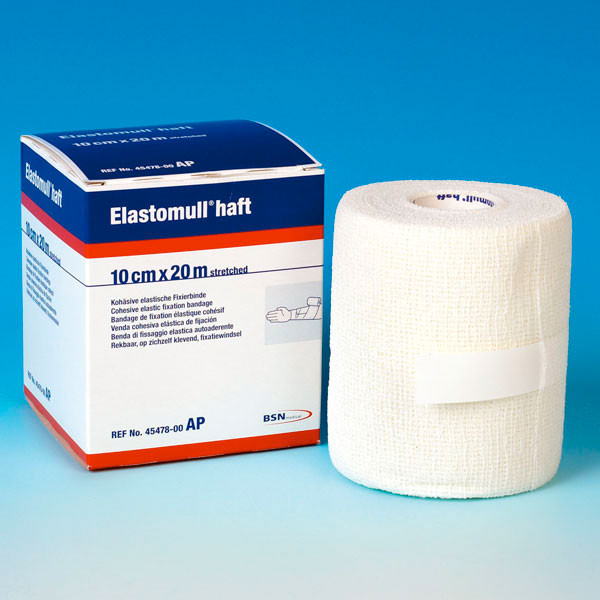 BSN Elastomull haft Fixation bandages