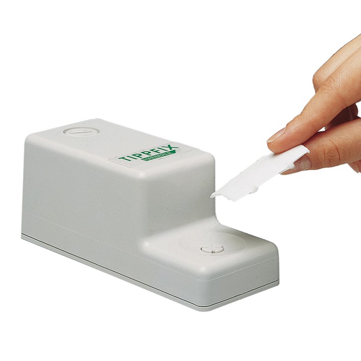 HAEBERLE TIPPFIX Tupferbefeuchter