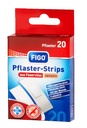 FIGO Pflaster-Strips aus Faservlies, sensitiv