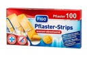 FIGO Plaster strips water-repellent
