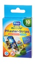 FIGO Kinder Pflaster-Strips Kleine Abenteurer
