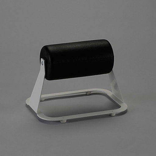 [22061-01] MEGRO Plaster bench Kira, with hard foam roll