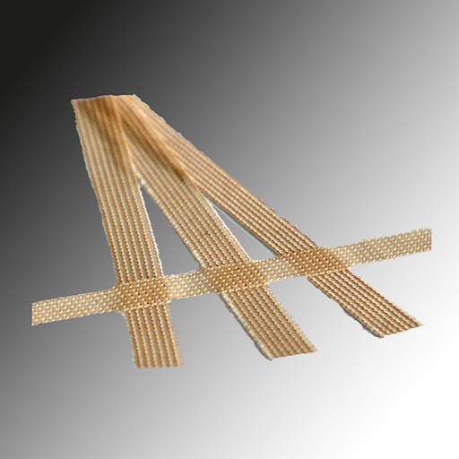 [23264-01] SMITH&NEPHEW Leukostrip S 38 x 4 mm + 76 x 6,4 mm 20 x 7 Wundnahtstreifen