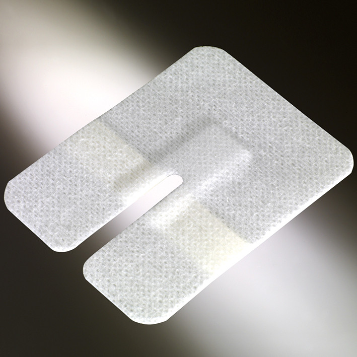 SMITH&NEPHEW Applica I.V.100 Kanülenpflaster steril, 8 x 6 cm