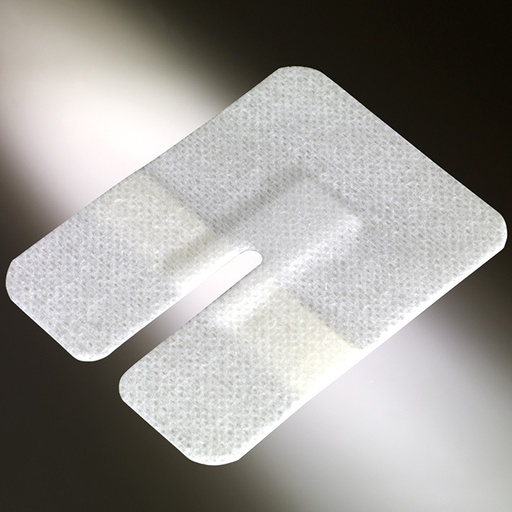 [23271-01] SMITH&NEPHEW Applica I.V.100 Kanülenpflaster steril, 8 x 6 cm