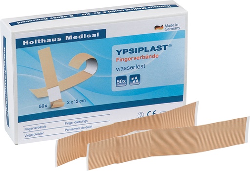 [25350-01] HOLTHAUS YPSIPLAST Finger dressing water-repellent