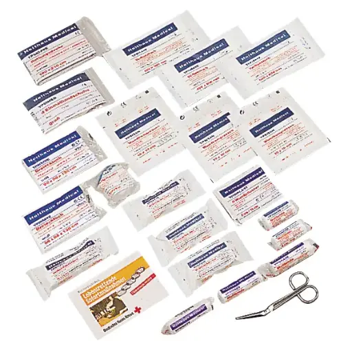 [25357-01] HOLTHAUS Refill assortment Daycare 93-piece