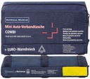 HOLTHAUS Mini 3 in 1 First Aid Pouch / Combi Bag