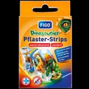 FIGO Kinder-Pflaster Dinosaurier 10 Teile