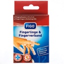 FIGO Finger cots 6 pieces