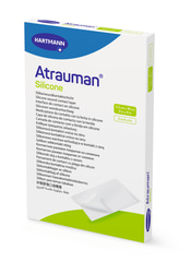 [25467-01] HARTMANN Atrauman Silicone Wundkontaktschicht