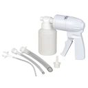 VACQ-BREEZER Vacuum manual suction pump Special Set