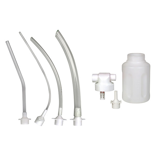 [20495-01] VACQ-BREEZER Accessories for Vacq-Breezer Suction pump