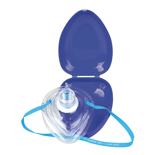 [12395-01] LIFEGUARD POCKET BREEZER