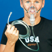 DCT Vernebler-Set mit Maske