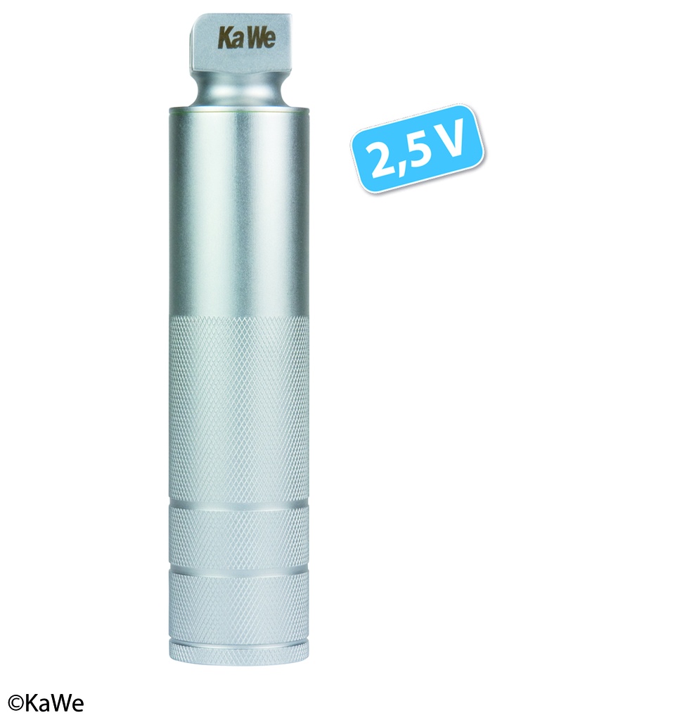 KAWE Battery handle C large 2.5V without battery