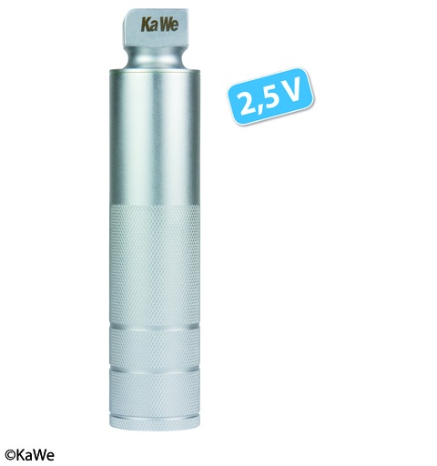 [18536-01] KAWE Battery handle C large 2.5V without battery