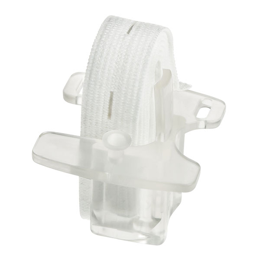 [23189-01] VBM Beißblock für Larynx-Tubus 3 / 4 / 5, Larynxmaske 3 / 4 / 5