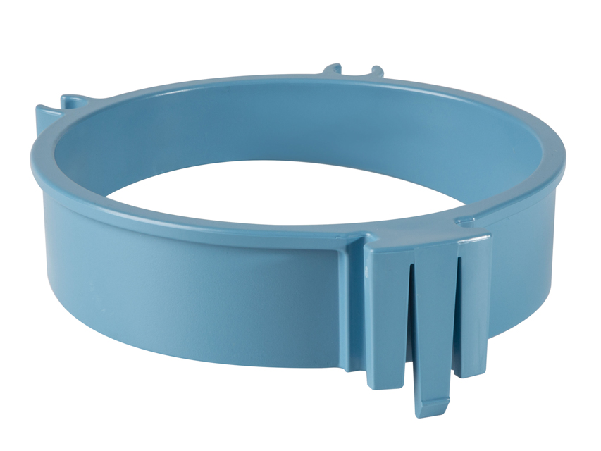 GIMA Accessories for Hospi Plus MPR - Ring for 2L autoclavable jars