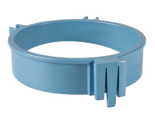 [25042-01] GIMA Accessories for Hospi Plus MPR - Ring for 2L autoclavable jars