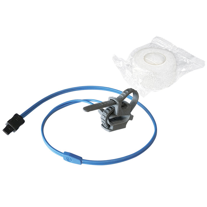 CREATIVE MEDICAL Multi-Y-Sensor Kinder/Kleinkinder für Fingerpulsoximeter Modell PC 60E
