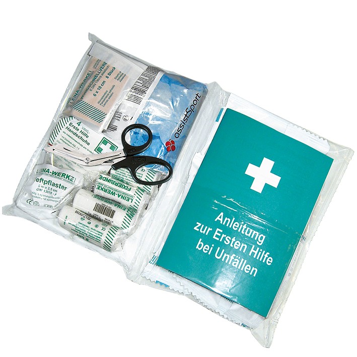 LEINA-WERKE Füllsortiment klein 85 Teile nach DIN 13157