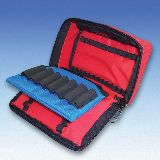 [12990-01] AMBU Ampullarium Gr. M für 34 Ampullen