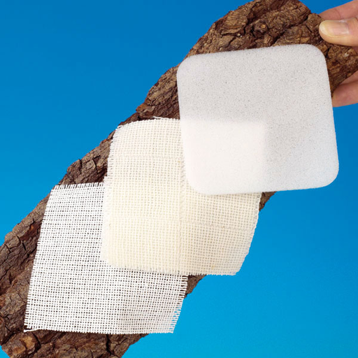 [12994-01] BURNSHIELD Contour Single Kit