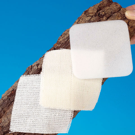 [12995-01] BURNSHIELD Contour Double Kit