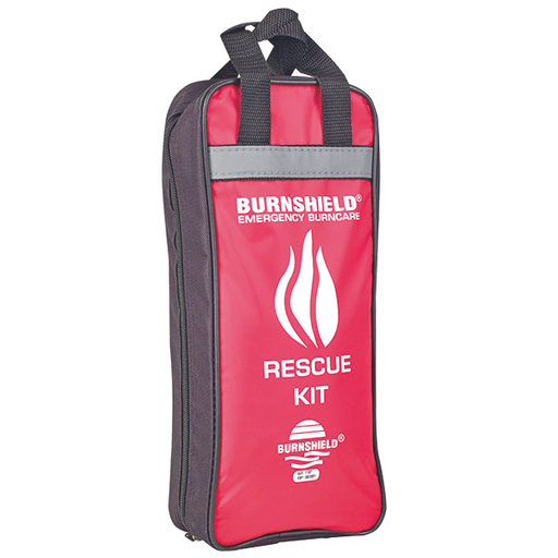 [12999-01] BURNSHIELD Rescue Kit 1 in Nylon-Tragetasche