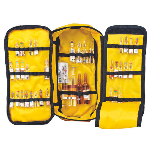 [13028-01] LIFEGUARD Ampoule case