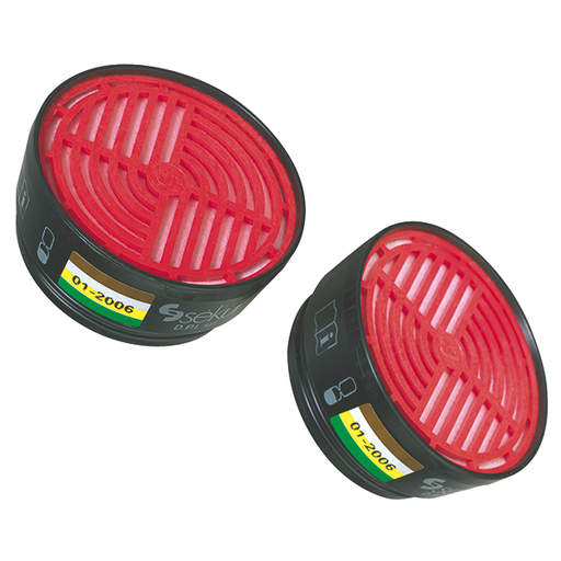 [13096-01] EKASTU Multi-Range Filter 200