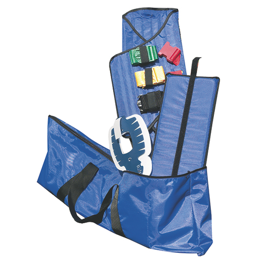 [13222-01] SERVOPRAX LED Rettungskorsett