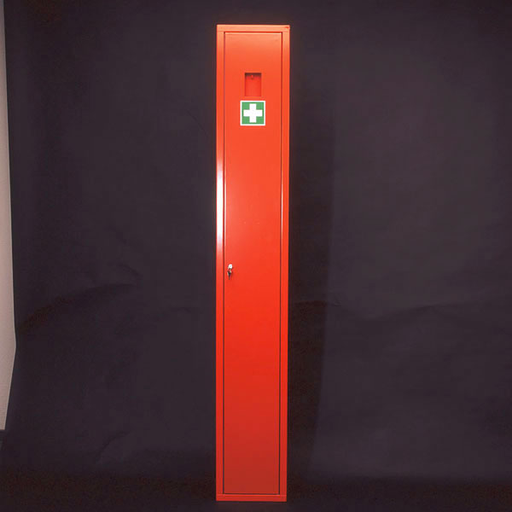 [13234-02] LIFEGUARD Medical cabinet > Tall
