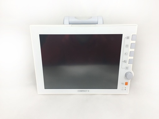 [13923-01] ECONET Compact 9 - Multi‐Parameter Monitor mit 12,1" LCD Touchscreen