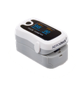 HUM AEROcheck PO11-FCH Finger Pulse Oximeter
