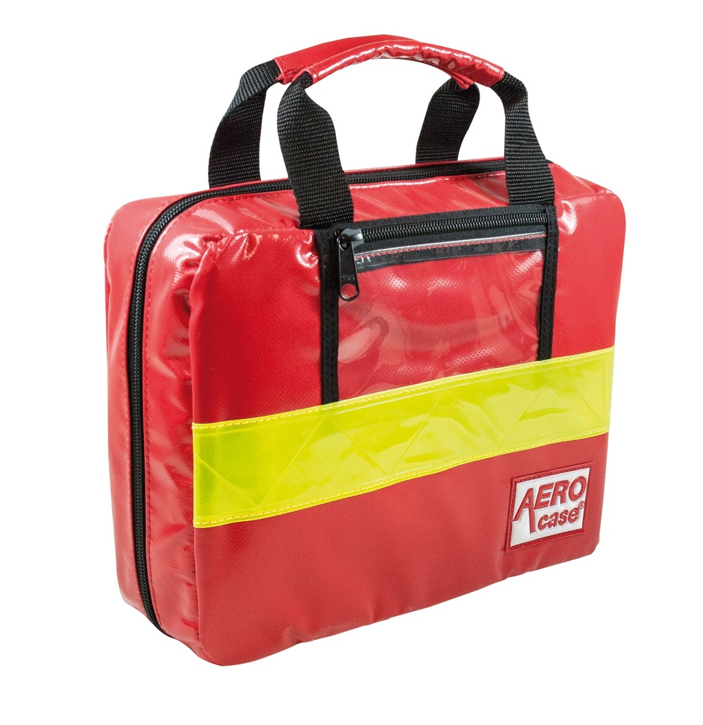 HUM AEROcase Ampullarium EMS aus AEROtex-Plan 60 Ampullen- Große L